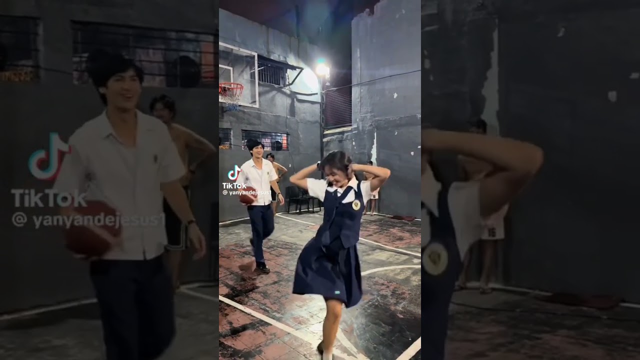 YANYAN'S TIKTOK VIDEO | #angmutyangsectione #jayjay #kiefer #jayfer #highlight #ashdres #fyp #amnse