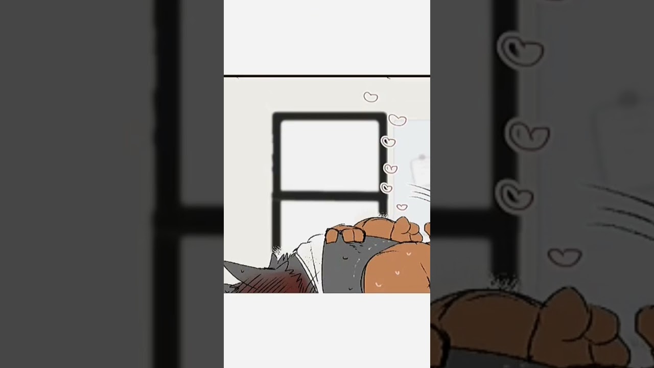 yaoi gay furrys