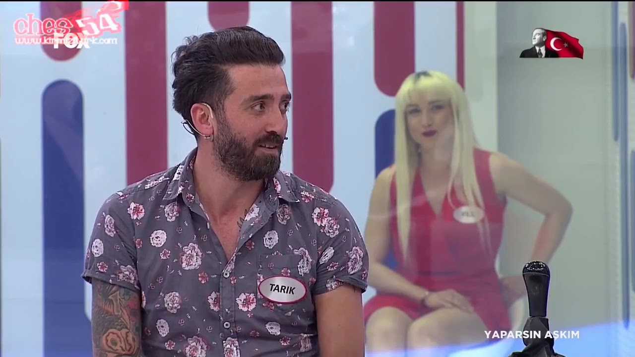 Yaparsın Aşkım Filiz+Sibel frikikleri