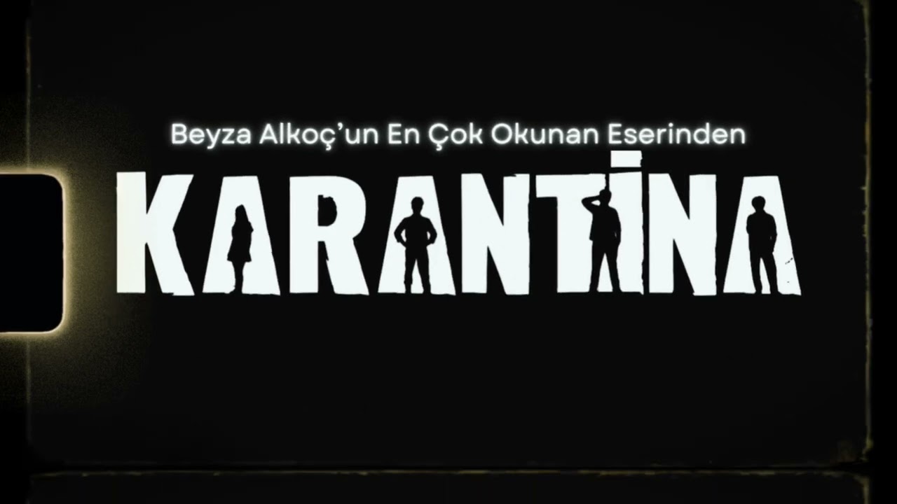 Yapay Zeka ile Karantina’ya Şarkı Yaptım! 🖤🎬 10 Ocak’ta Sinemalardayız! ✨
