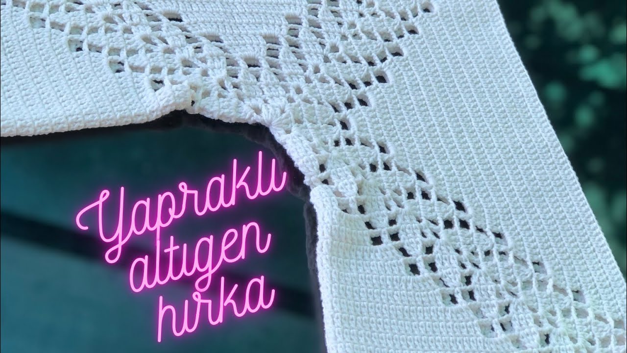 YAPRAKLI ALTIGEN HIRKA ANLATIMI