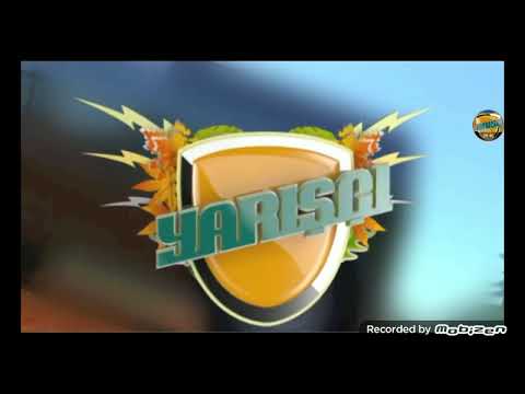 yarışçı arazi geri çekim jeneriği (normal jenerik)