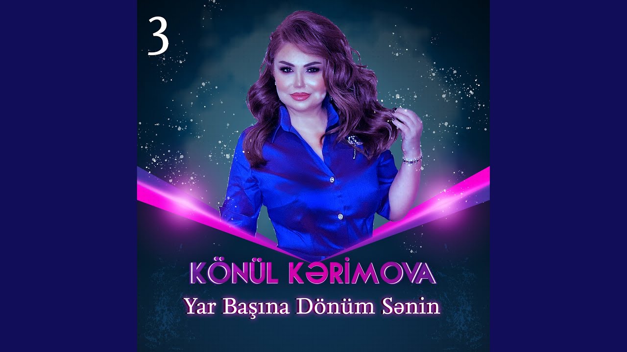 Yar Başına Dönüm Sənin 3