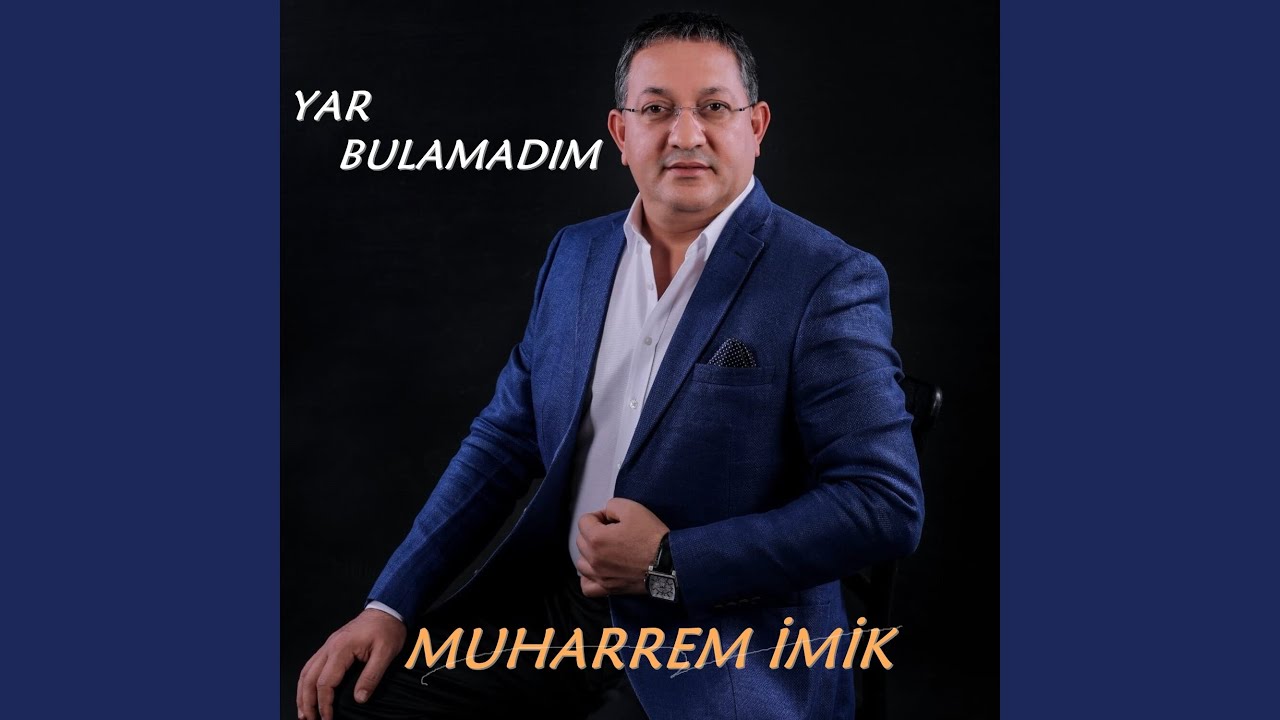 Yar Bulamadım