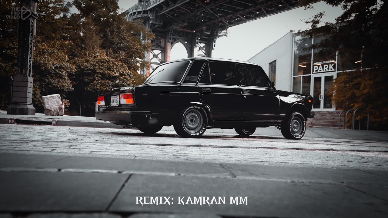 Yar Gedib Bir Ozgeni Secdi Omur Fesiller Kimi Kecdi Remix KAMRAN MM (Bu Mehebbet Qumar Oldu)