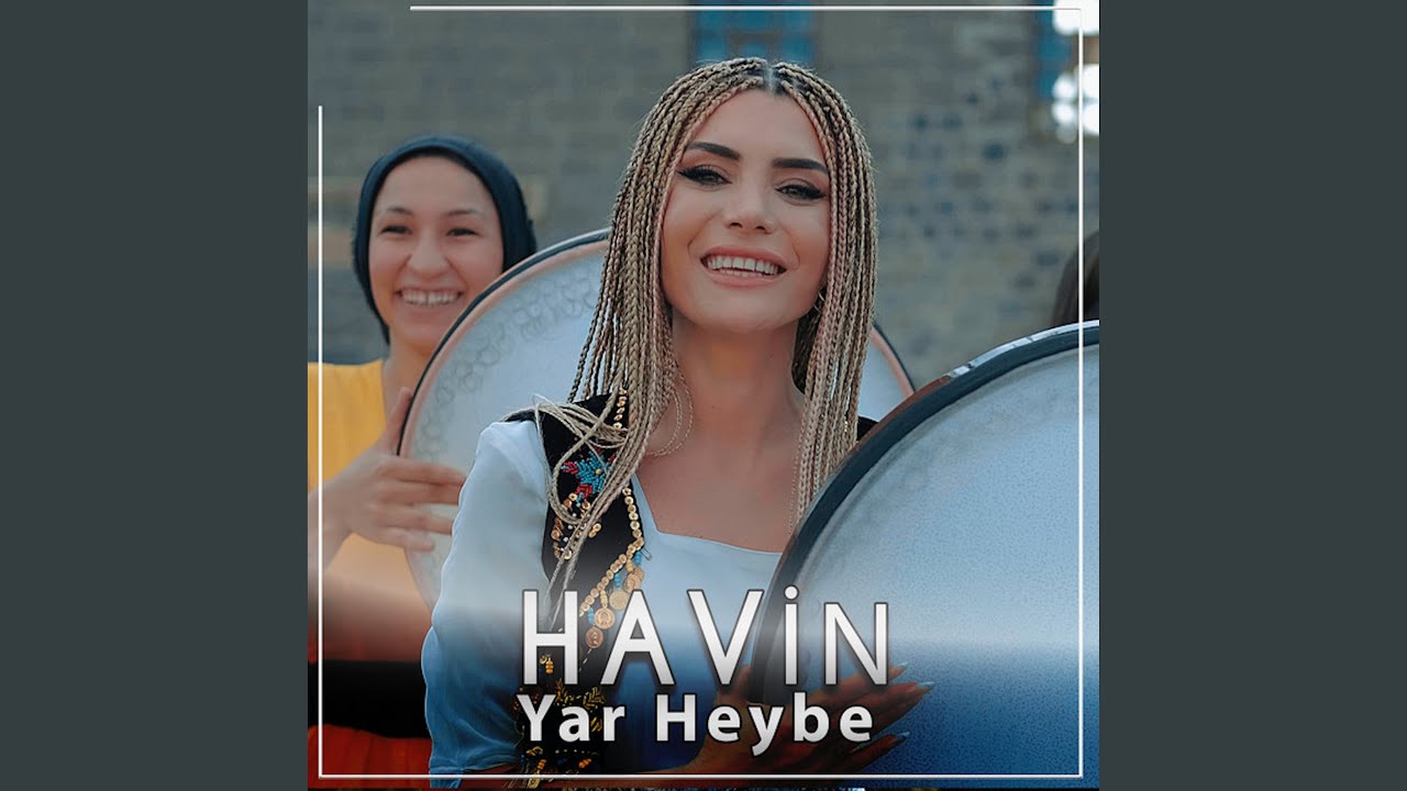 Yar Heybe