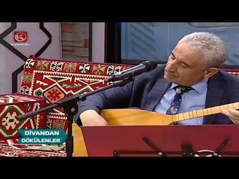 YARİ YOLLADIM YOLA GÖZLERİ DOLA DOLA İHSAN YAVUZER RAHİM SAĞLAM
