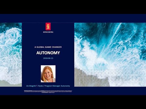 Yara Birkeland - a global game changer - An-Margritt Tinlund Ryste