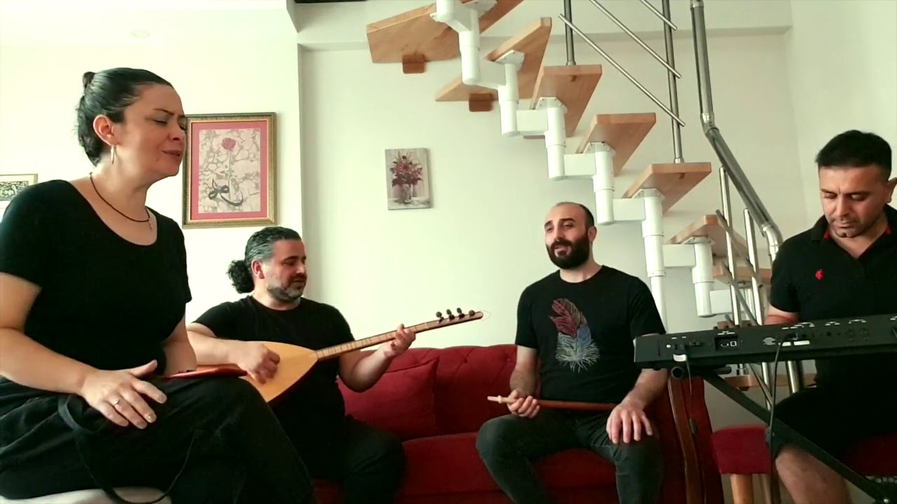 Yaralı Bir Ceylan - Deniz DEĞİRMENCİ