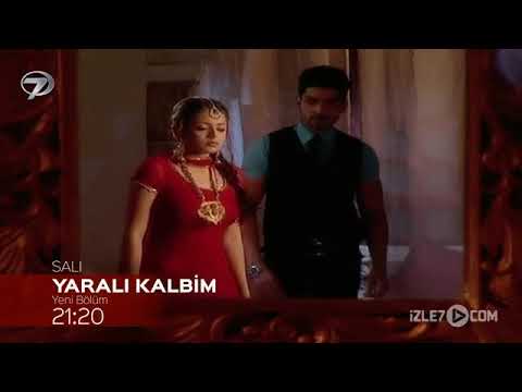 Yaralı Kalbim 20. Bölüm Fragmanı