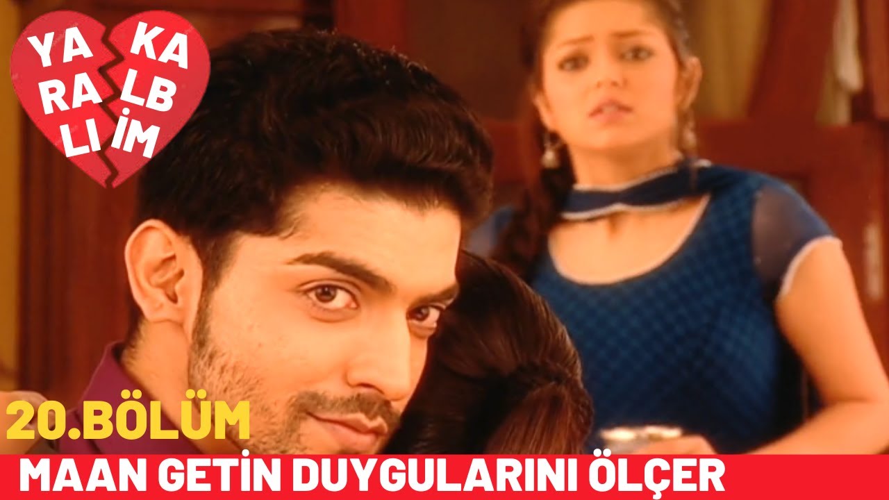 Yaralı Kalbim 20.Bölüm Fragmanı-23 ŞUBAT SALI