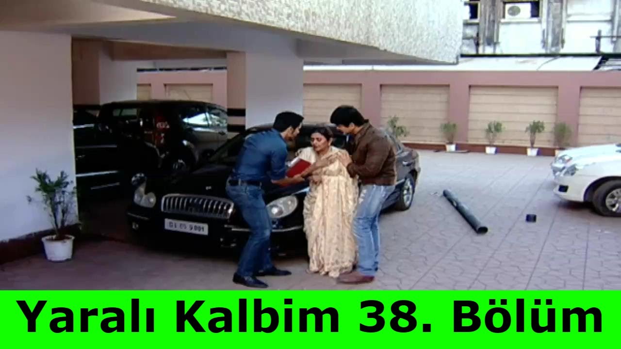 Yaralı Kalbim 38. Bölüm Fragmanı Özeti - 14 Mart