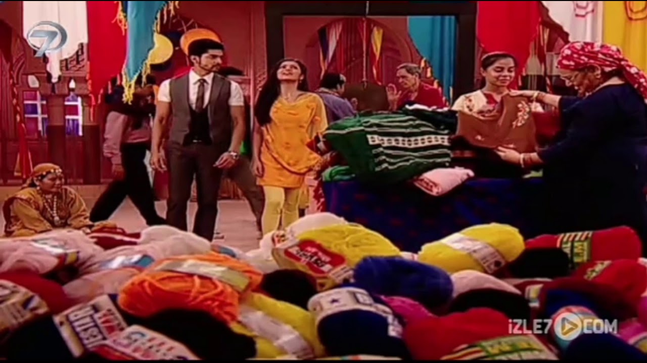 Yaralı Kalbim (Maan&Geet)Klip Maan Geeti kıskanıyor