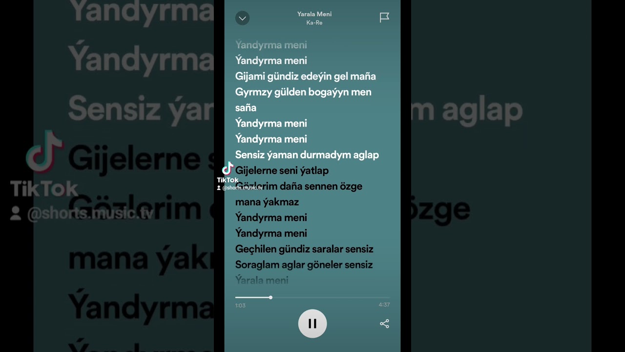 Yarala Meni  #song