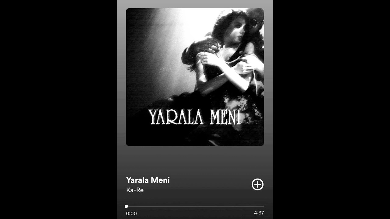 Yarala Meni (slowed)