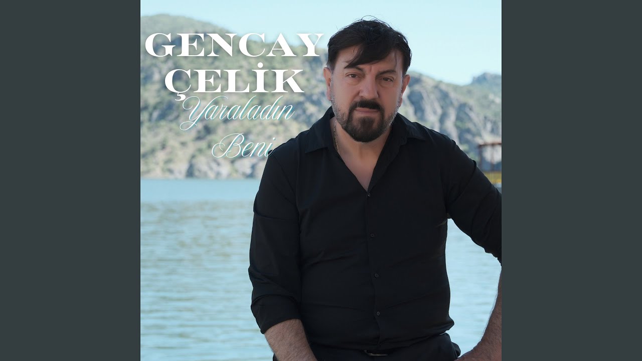 Yaraladın Beni