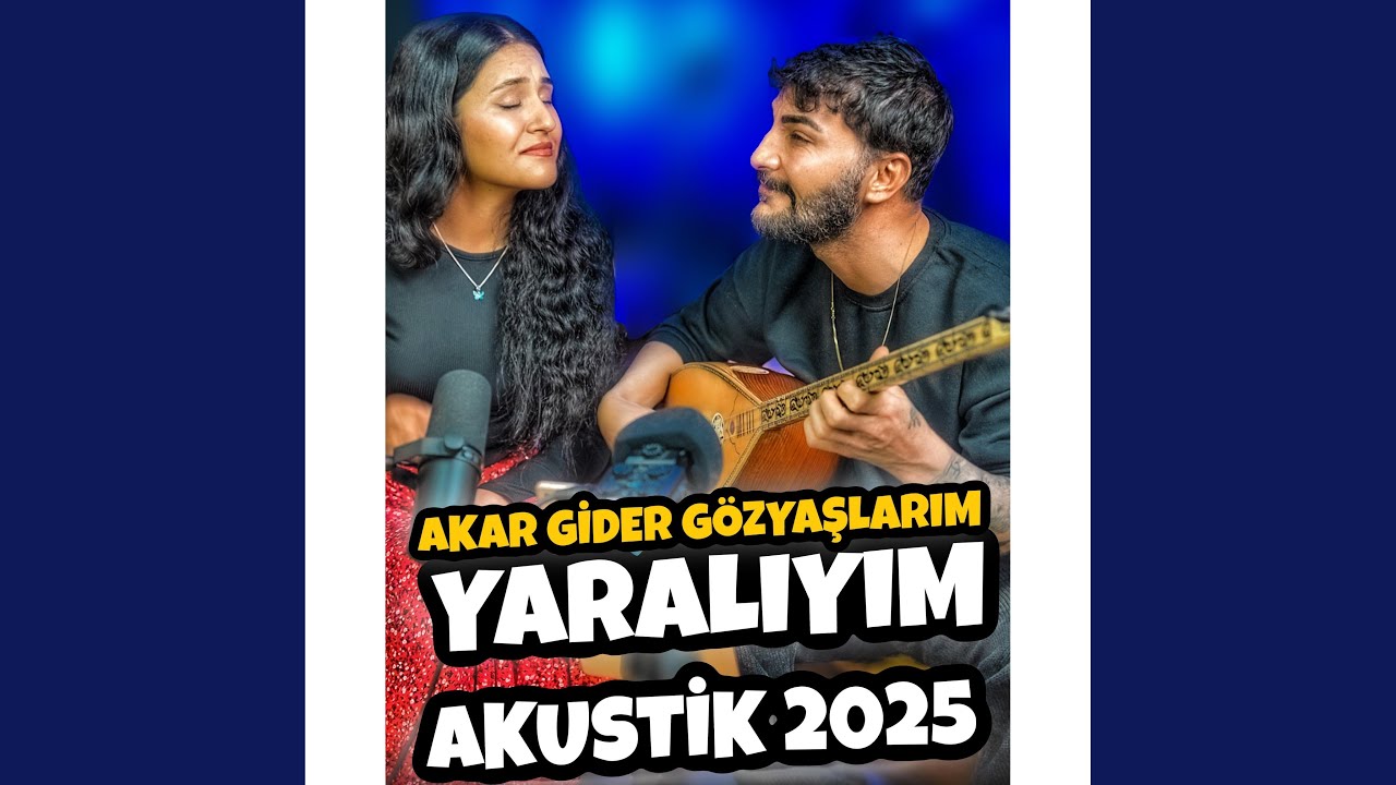 YARALIYIM - Erdal Erdoğan & Zehra 2025