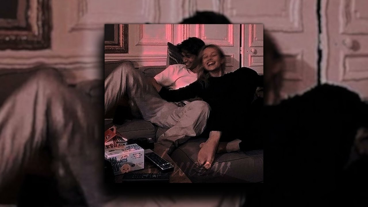 Yaramızda Kalsın - [slowed-reverb]