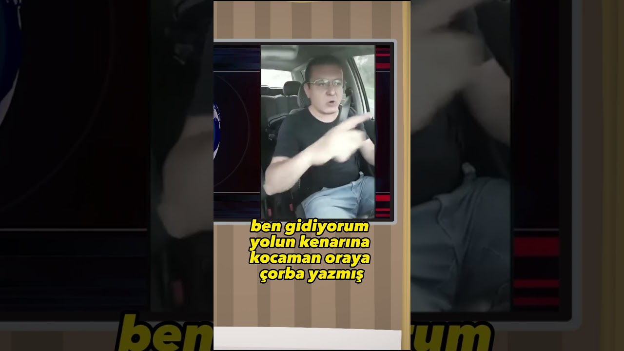 Yarasa Çorbası