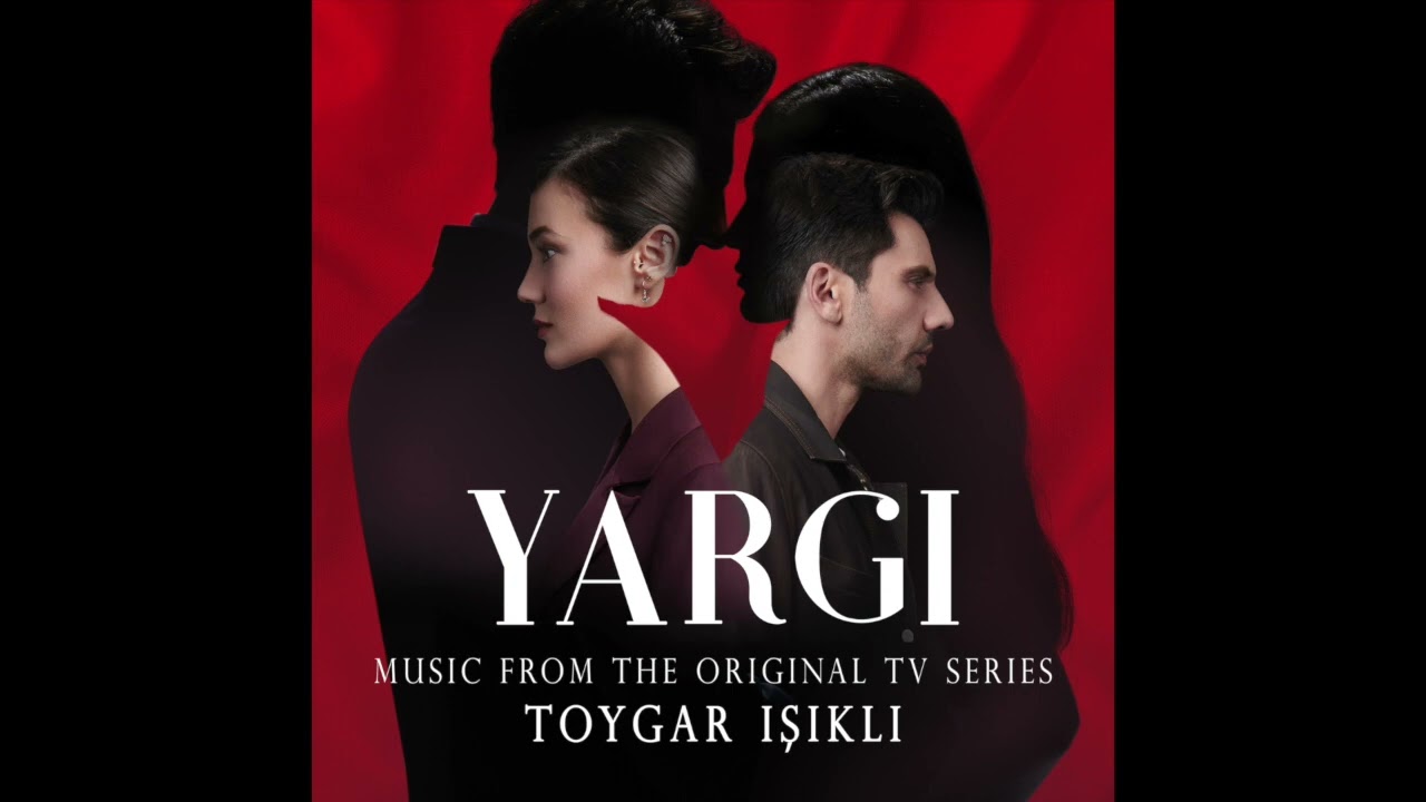 Yargı 
