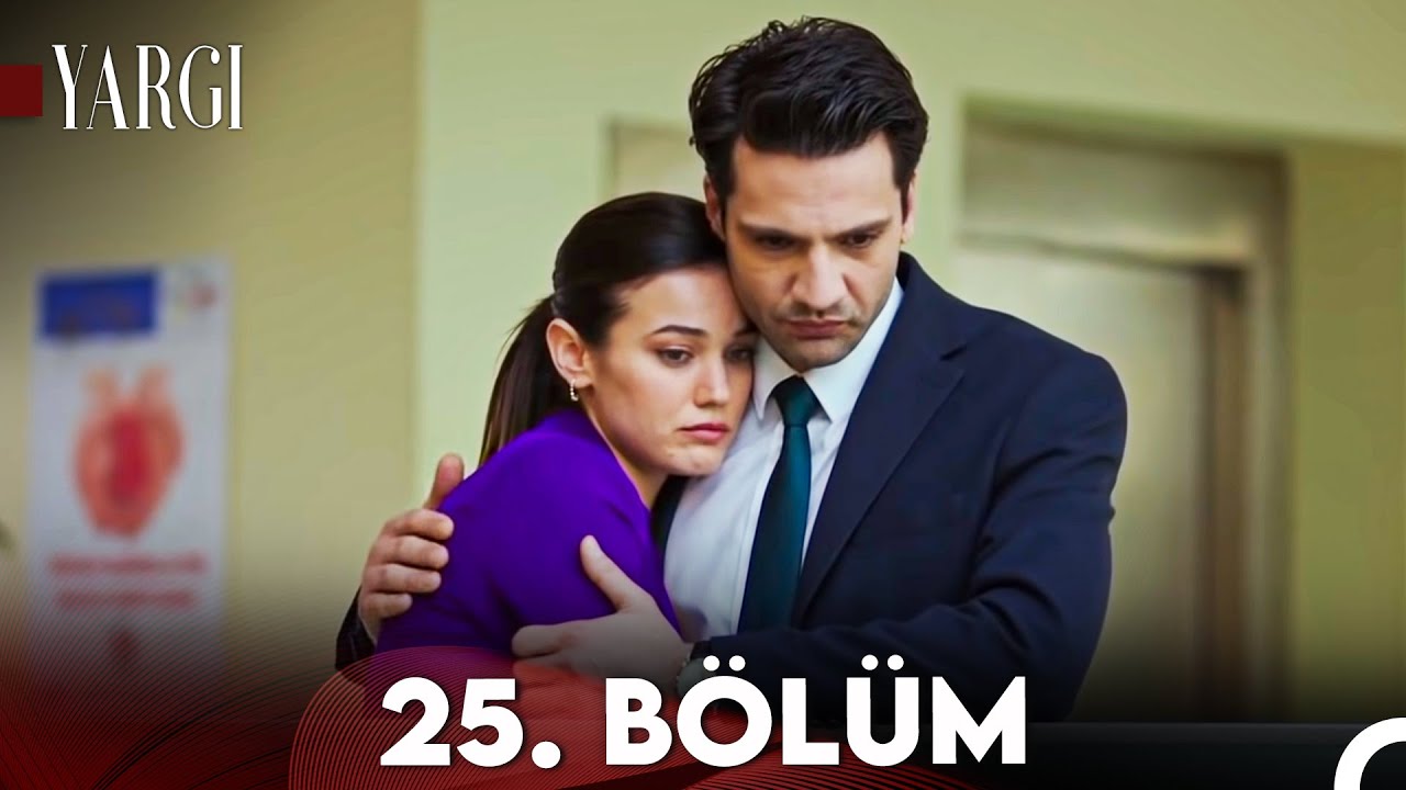 Yargı 25. Bölüm