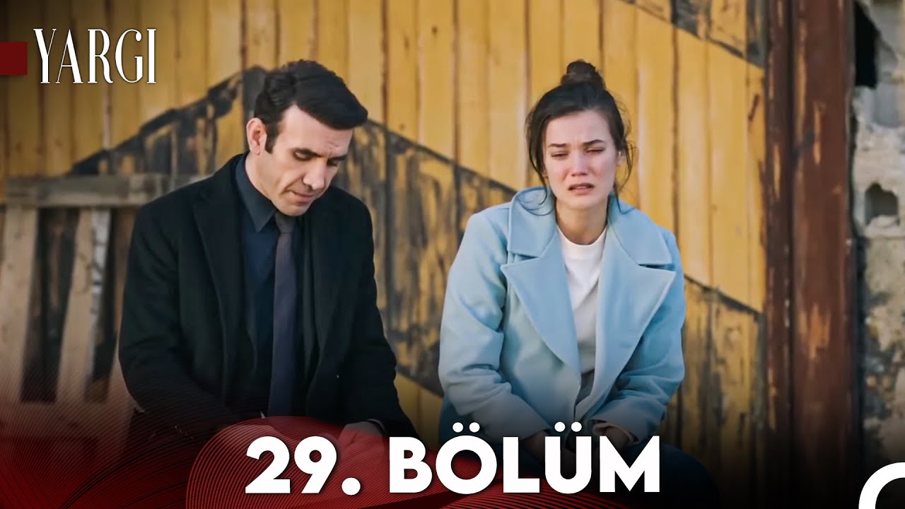 Yargı 29. Bölüm