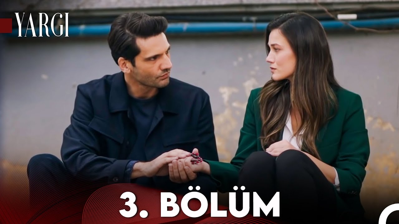 Yargı 3. Bölüm