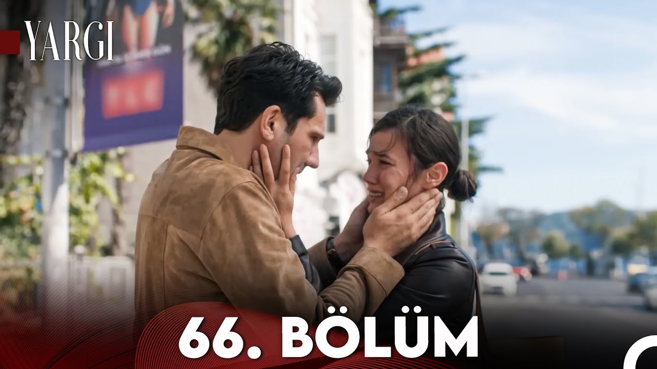 Yargı 66. Bölüm