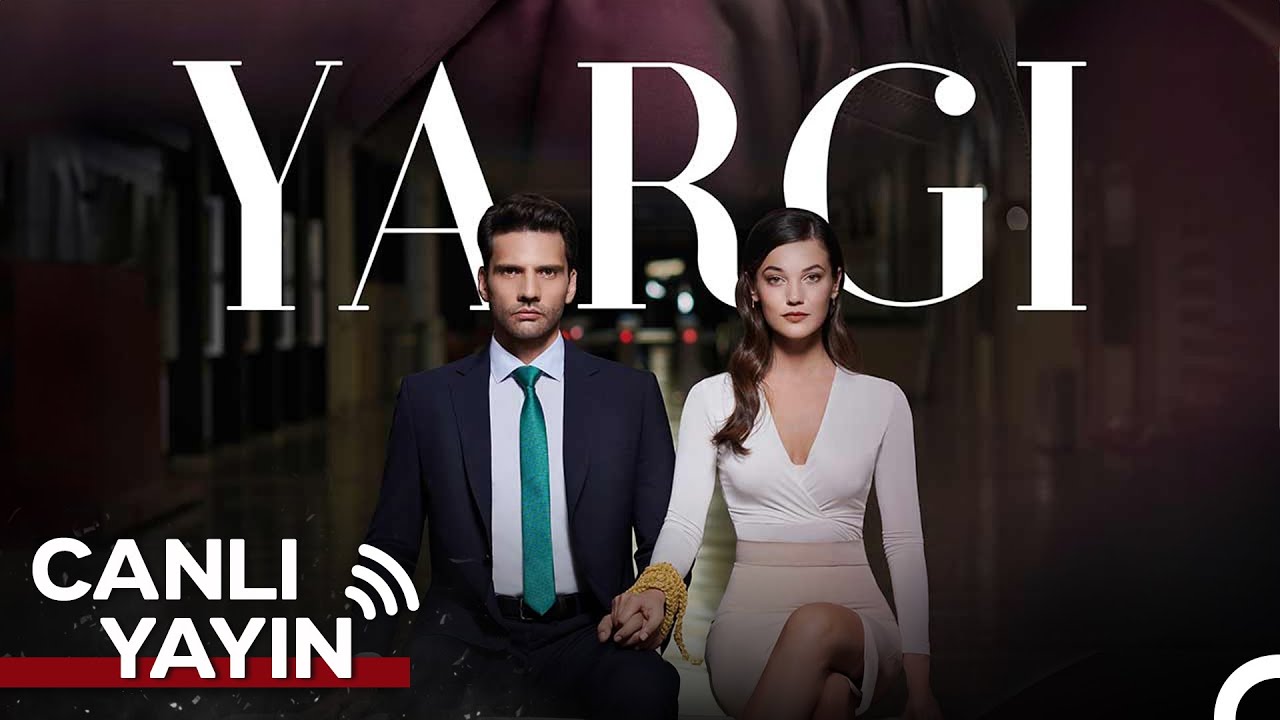 Yargı Tüm Bölümler 7/24 #canlıyayın