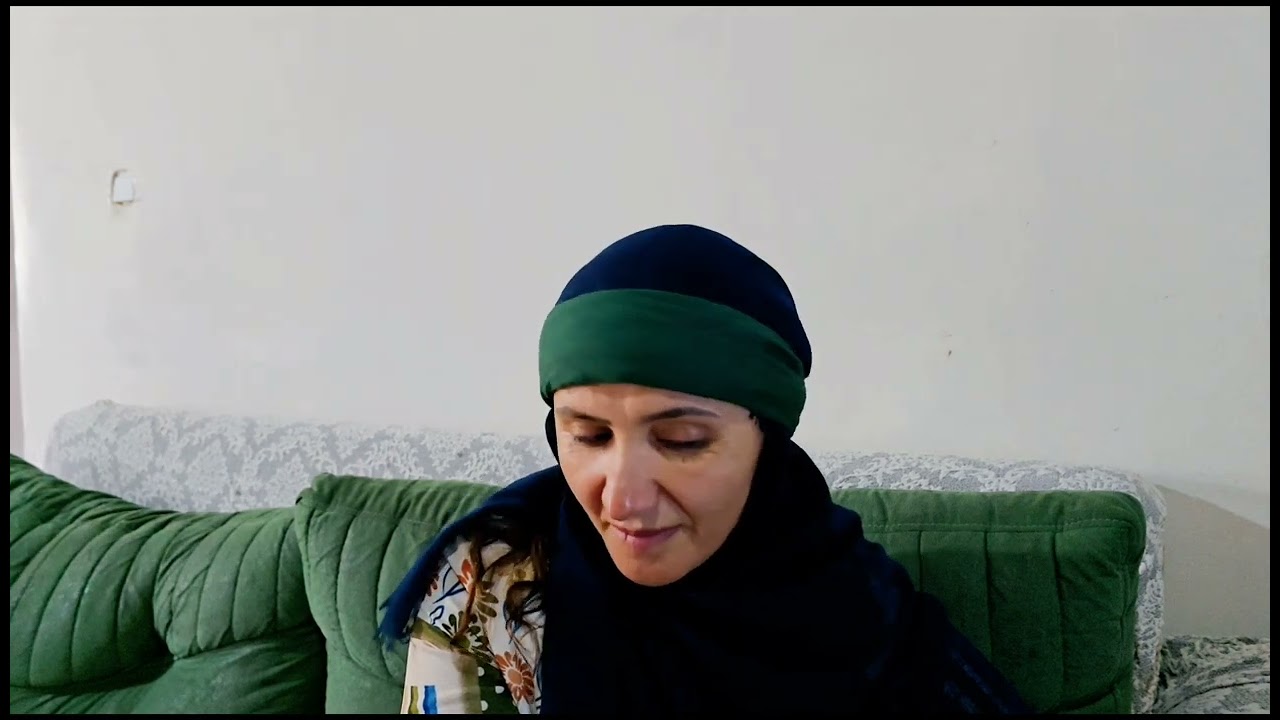 YARIM KALAN HİKAYE 9. Bölüm