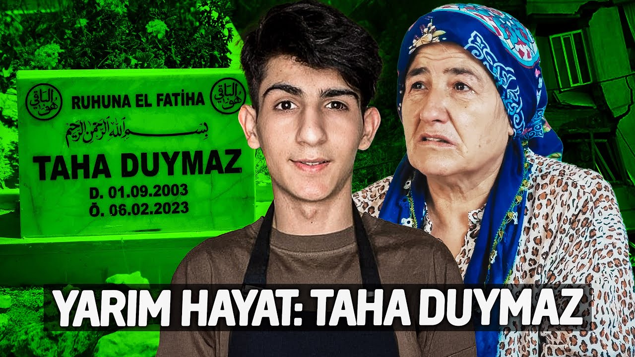 YARIM KALAN HİKAYE 