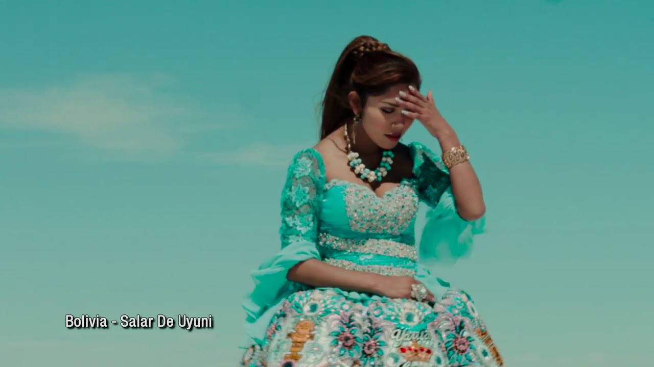 Yarita Lizeth Yanarico - Amor Pasajero Primicia 2015 Video OFICIAL FULL HD✓