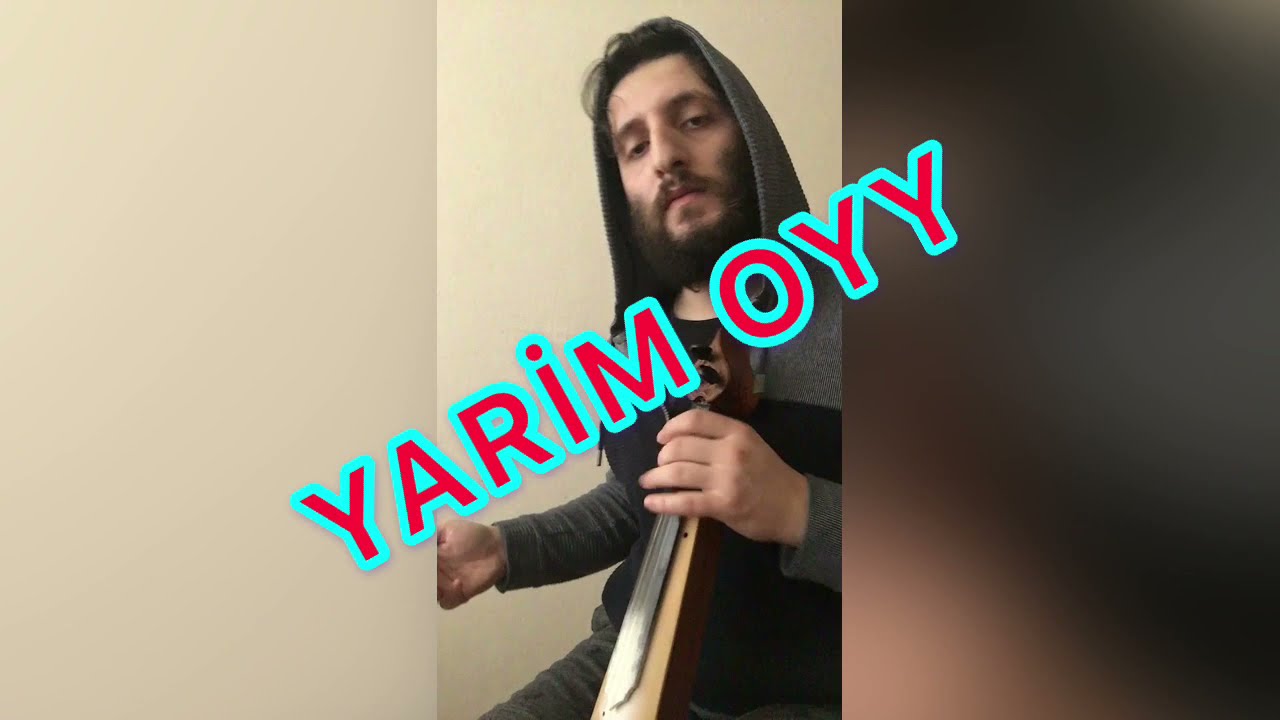 YARİM OY