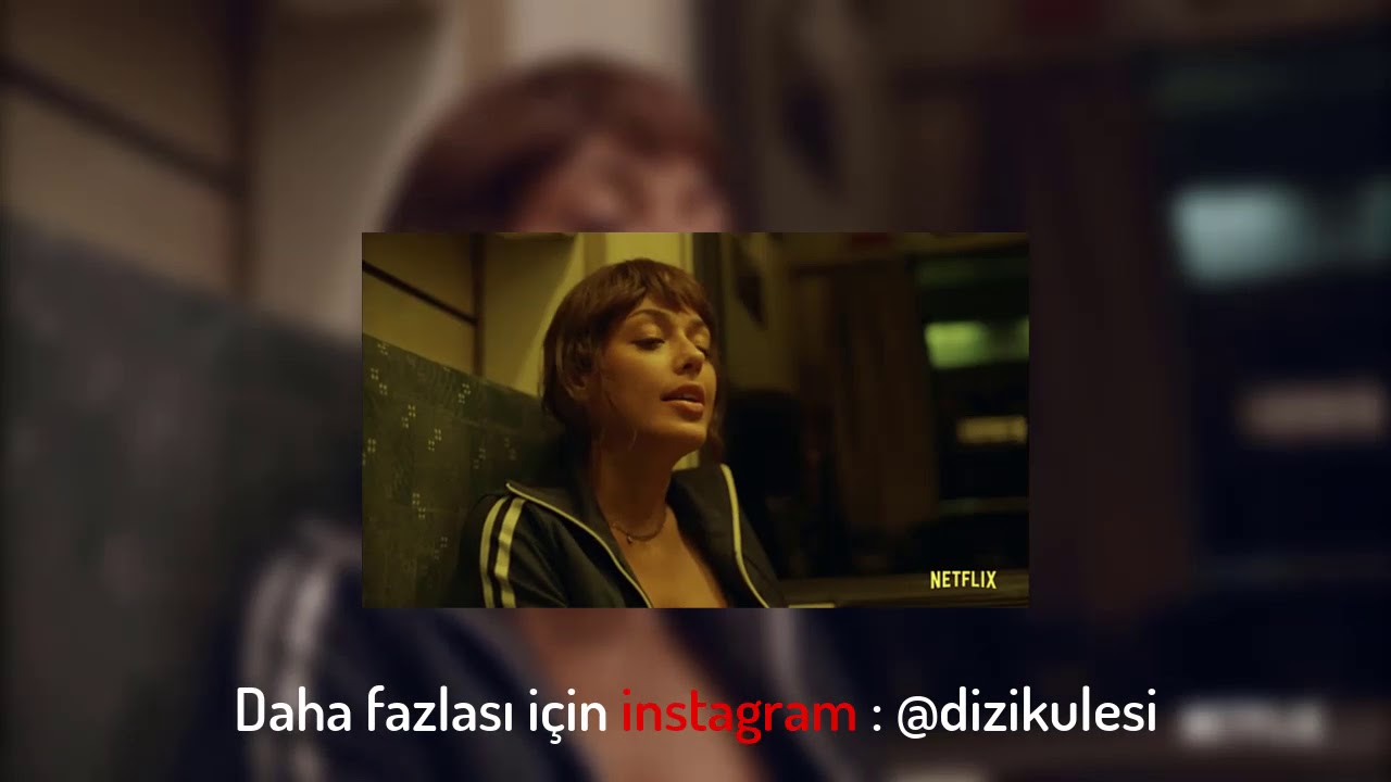 Yarına Tek Bilet - Sevişme Sahnesi - Netflix HD