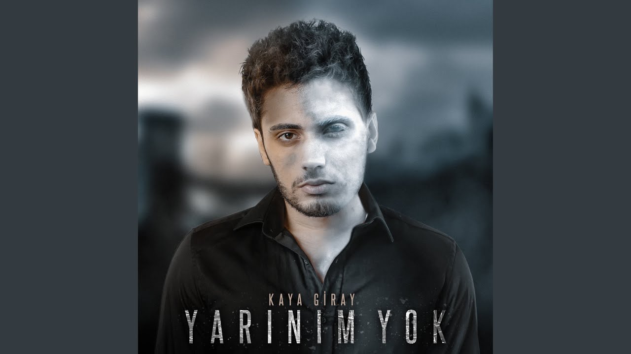 Yarınım Yok