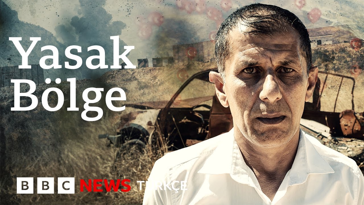 'Yasak Bölge': Türkiye Kuzey Irak'ta neden üs ve karakollar kuruyor?