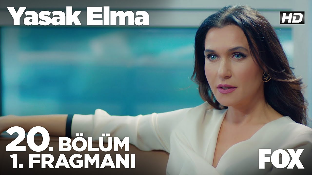 Yasak Elma 20. Bölüm 1. Fragmanı | FOX