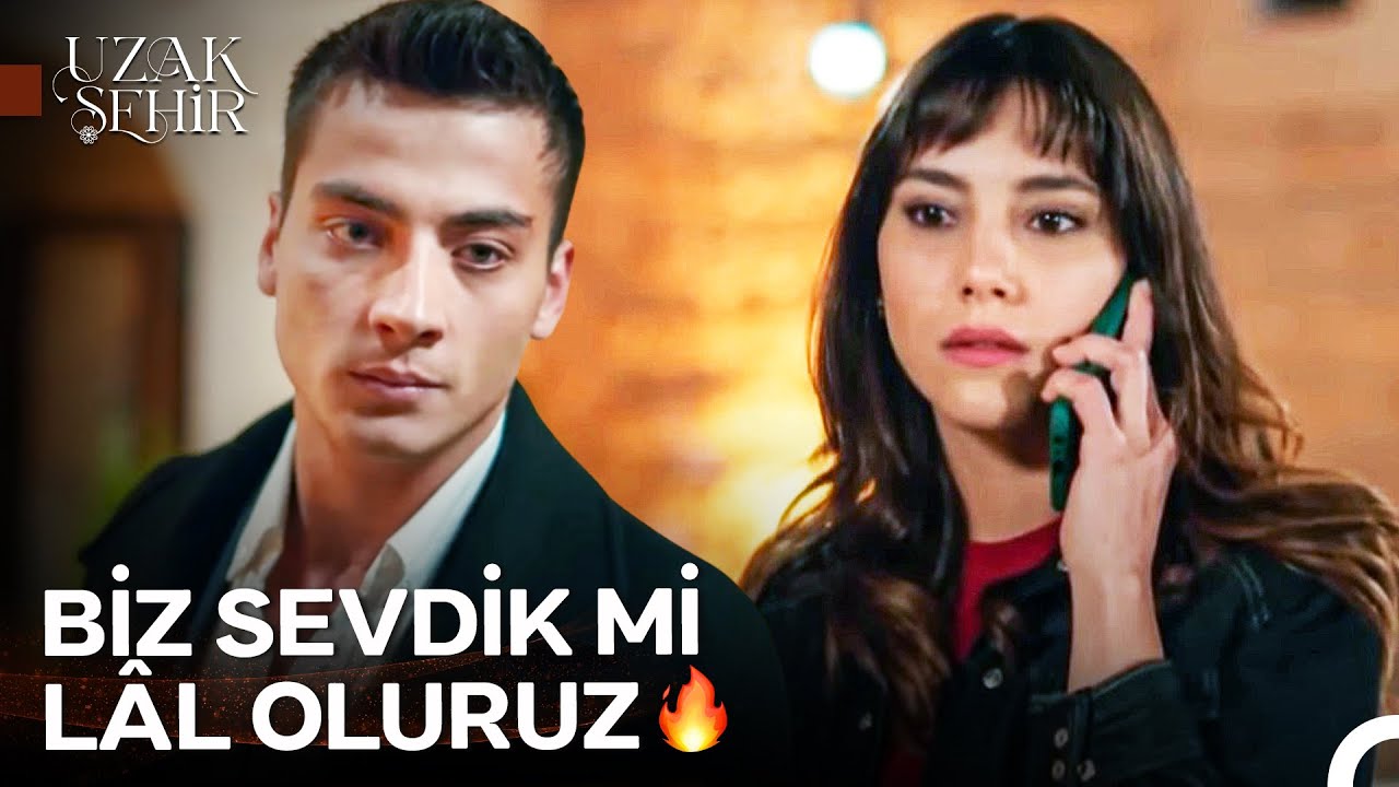 Yasak Falan İşlemez #KayZer Aşkına - Uzak Şehir