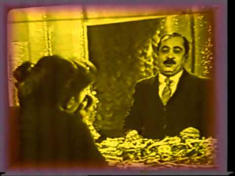 Yasar Nuri Hicran Mehbaliyeva Bu yollar lk ifa 80 ci iller