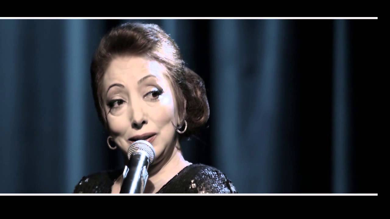 Yasemin Yalçın - Sabrıma Borçluyum (Official Video)