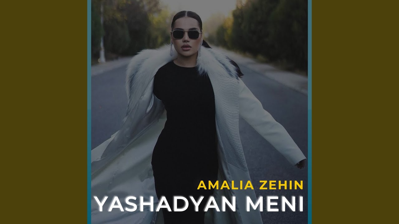 Yashadyan Meni