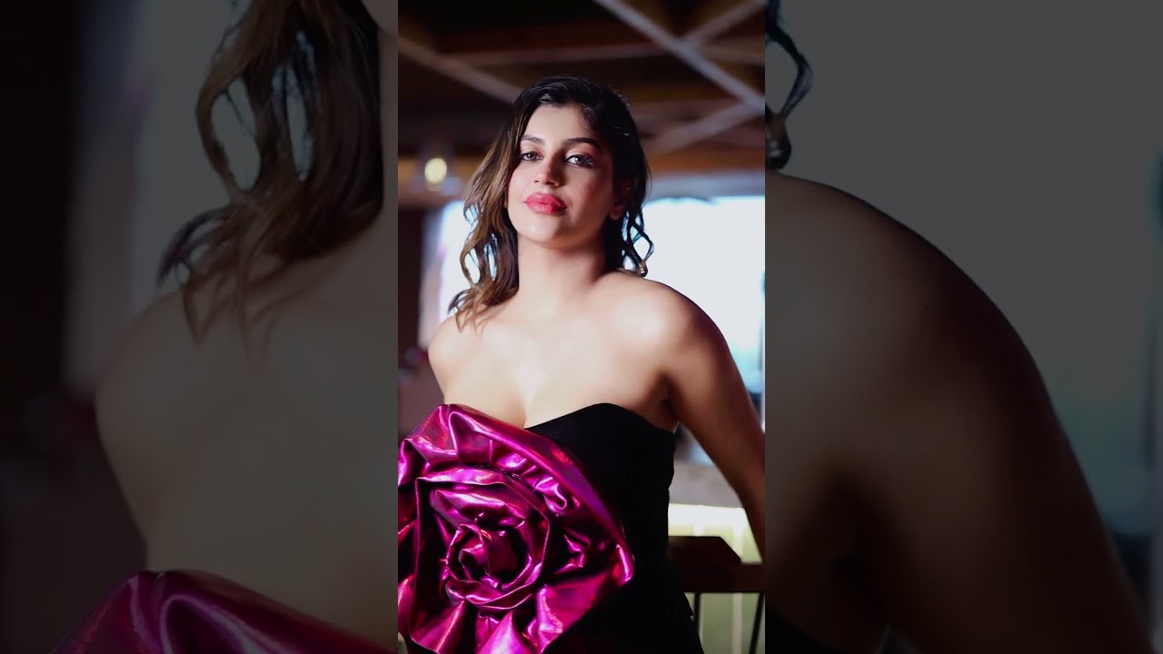 Yashika Aannand | Hum Famous #yashikaaannand #youtubeshorts  #instagram #HumFamous #humfamous