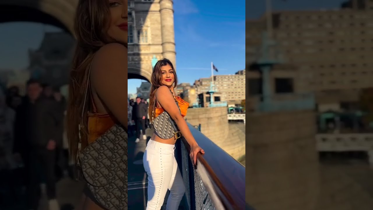 Yashika Aannand | Hum Famous #yashikaaannand #youtubeshorts  #instagram #HumFamous #humfamous