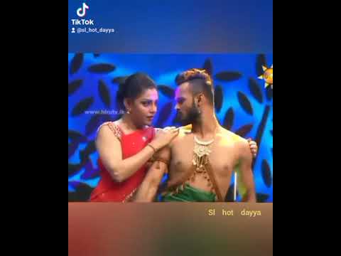 yashoda  wimaladarma  hot dance
