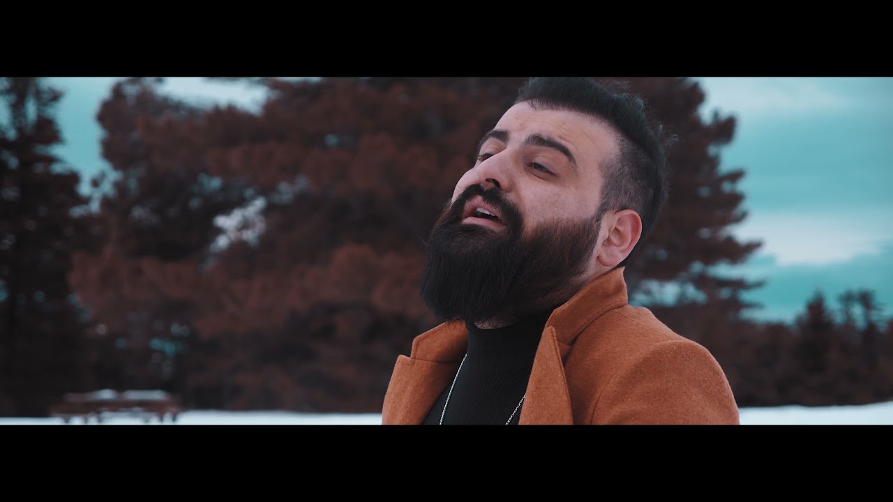 Yasin Aydın  - Ağlıyor Karadeniz (Official Video)