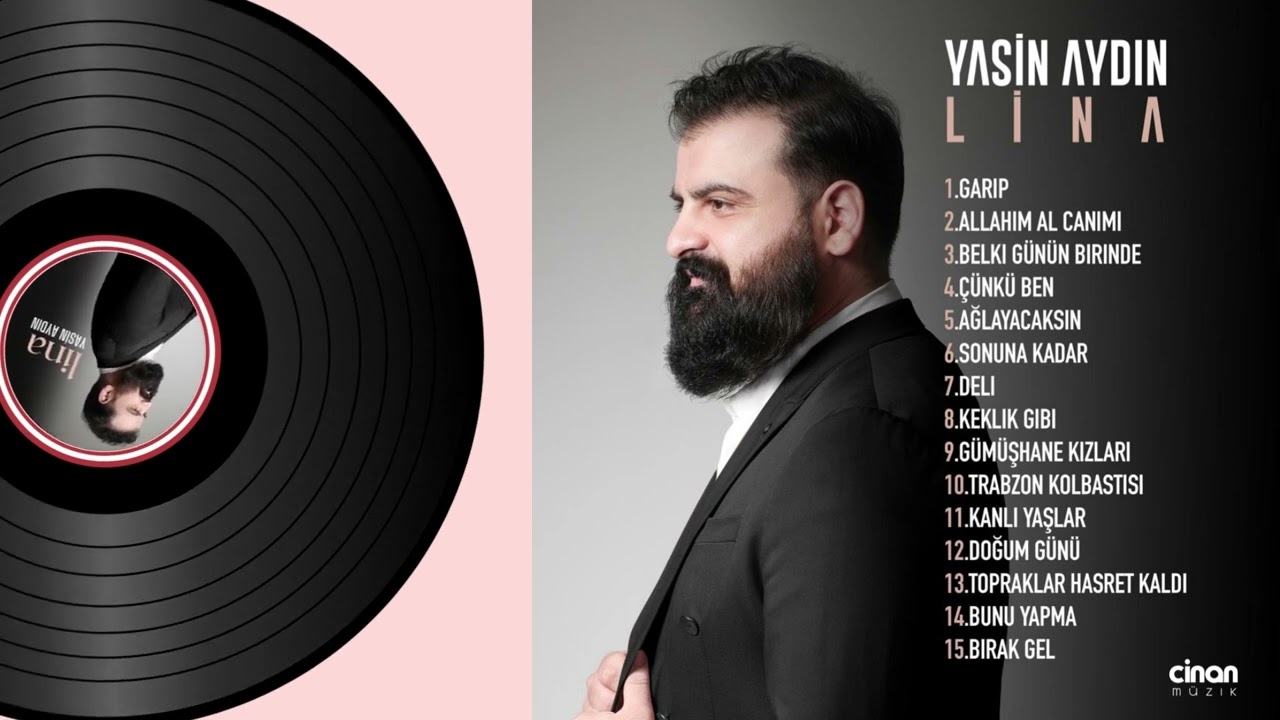 Yasin Aydın ft. Tuğçe Haşimoğlu - Doğum Günü