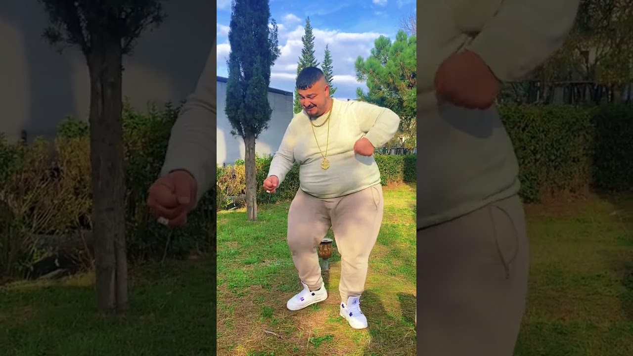 Yasin Cengiz'in Göbek Show'unu Nasıl Buldunuz ?