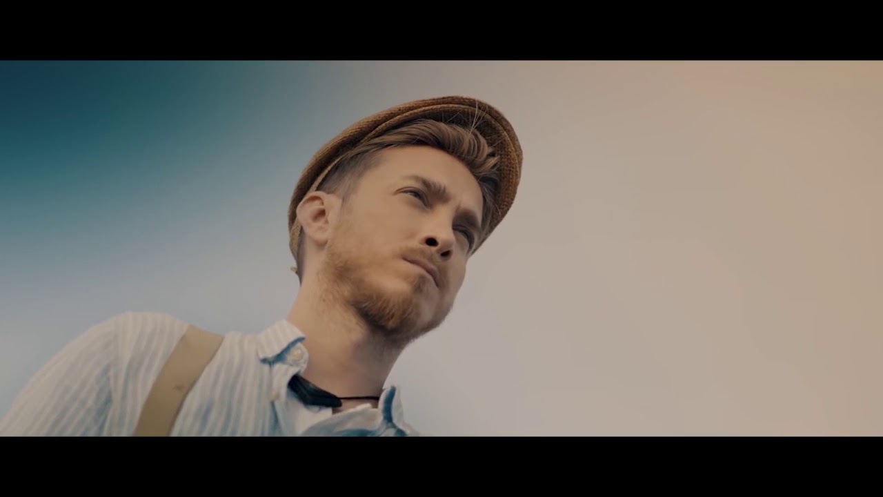Yasin keleş & Neşet Ertas-Gönül daği  (Official Video)