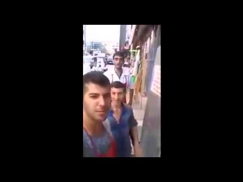 Yasin Poz Versene Oğlum !
