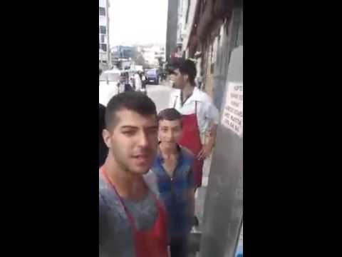 Yasin Poz Versene Olum